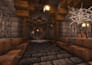 create minecraft builds and maps for you